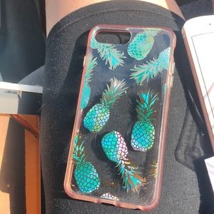 I phone 8plus phone case